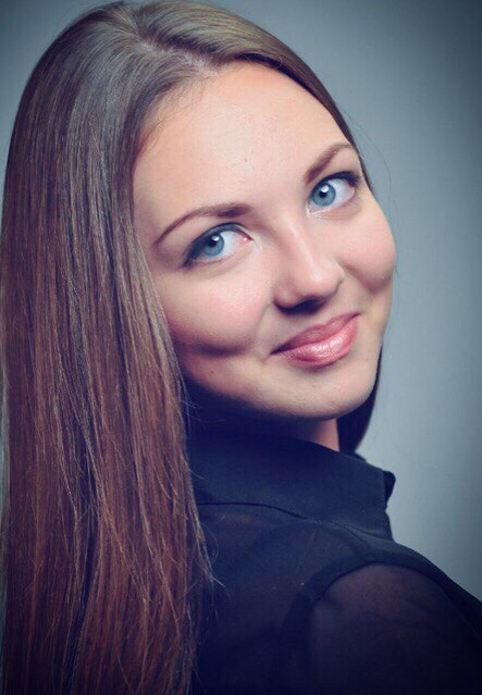 Касека Анна Олеговна